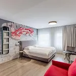 Ibis Styles Centre 3* Ljubljana