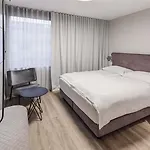 Ibis Styles Centre Hotel 3*