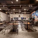 Ibis Styles Centre Hotel 3*