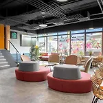 Ibis Styles Centre Laibach