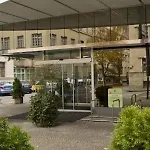 Ibis Styles Centre