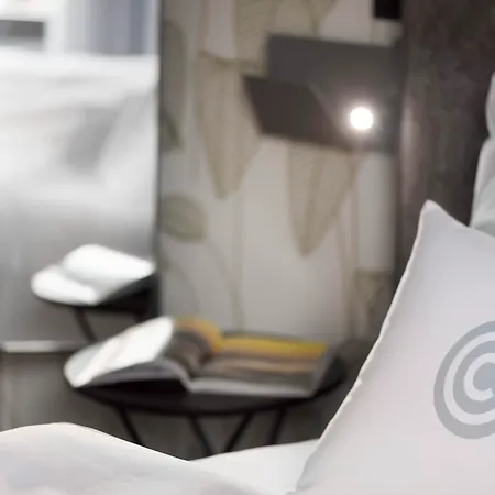 Ibis Styles Centre Liubliana