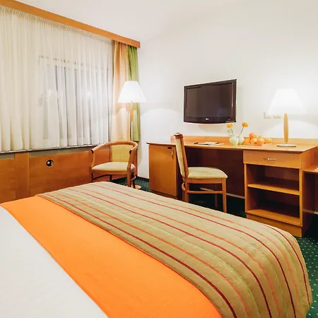 Ibis Styles Centre Liubliana