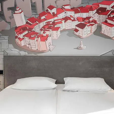 Hotel Ibis Styles Centre 3*