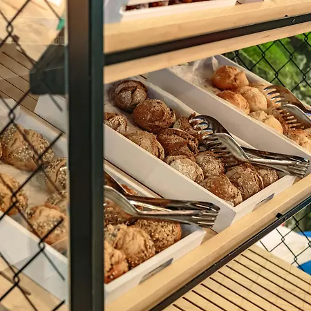 Ibis Styles Centre Liubliana