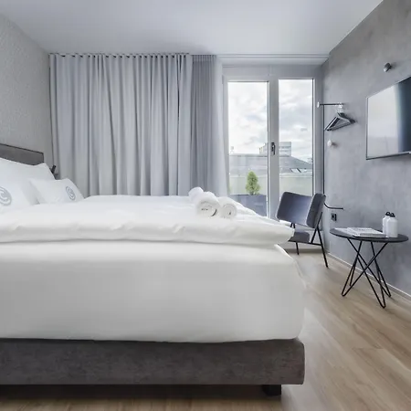 Ibis Styles Centre Liubliana