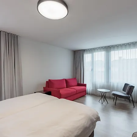 Hotel Ibis Styles Centre 3*
