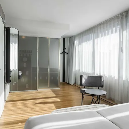 호텔 Ibis Styles Centre