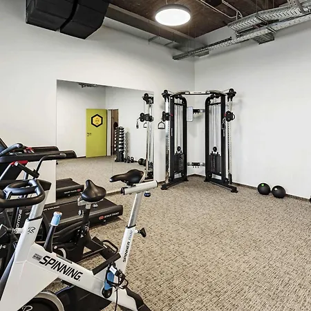 호텔 Ibis Styles Centre 류블랴나