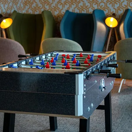 Hotel Ibis Styles Centre 3*