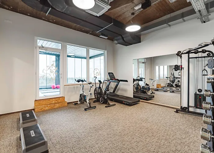 호텔 Ibis Styles Centre 3*