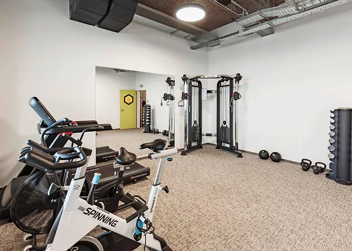 Ibis Styles Centre 3* Lublana