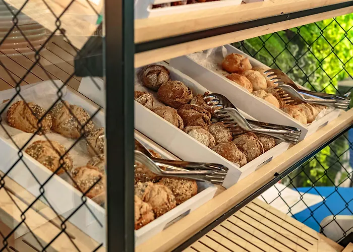 Ibis Styles Centre Lublana