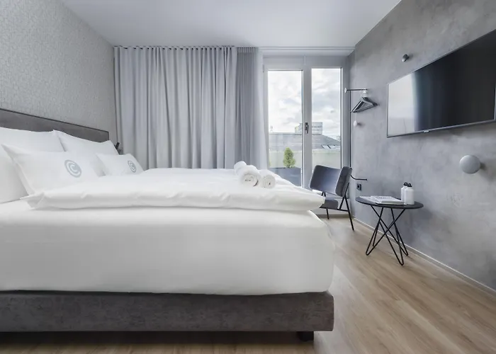 Ibis Styles Centre Lublana