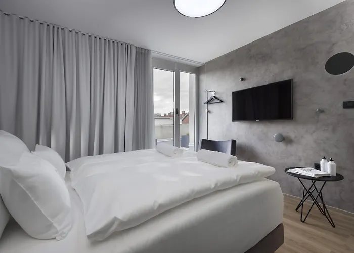 Hotell Ibis Styles Centre