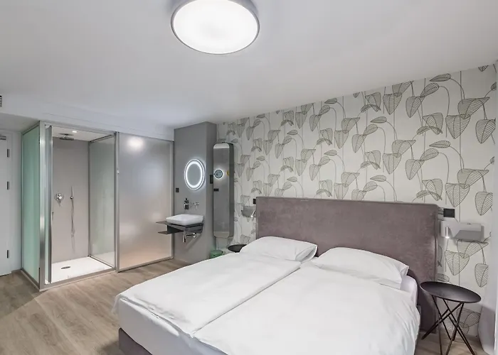 호텔 Ibis Styles Centre