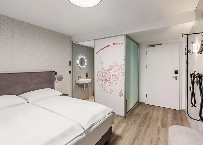 Ibis Styles Centre