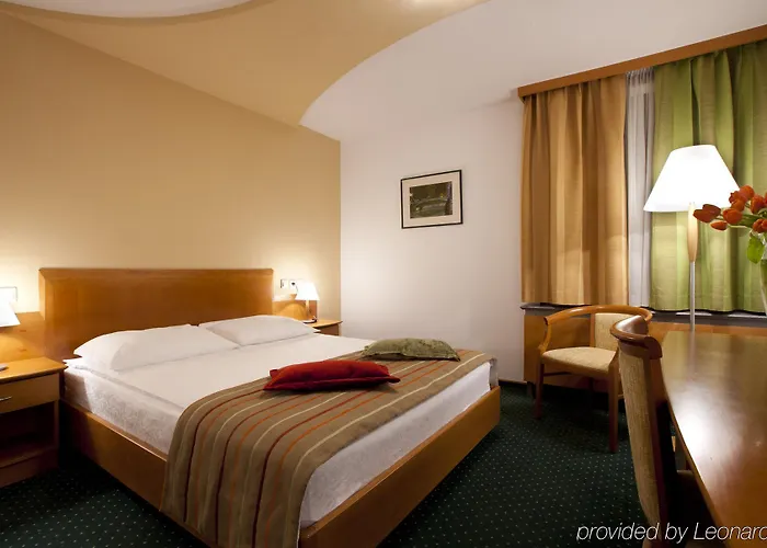 호텔 Ibis Styles Centre 류블랴나