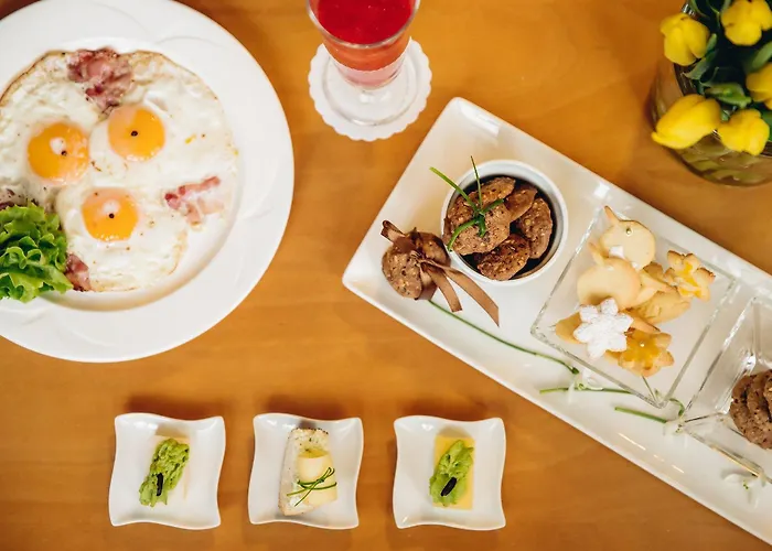 Hotell Ibis Styles Centre Ljubljana