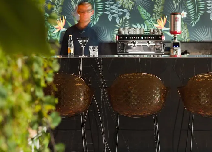 호텔 Ibis Styles Centre 3*