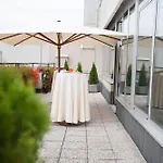 Ibis Styles Centre 3* リュブリャナ