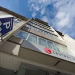 ホテル Ibis Styles Centre