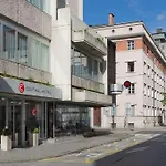 Ibis Styles Centre リュブリャナ