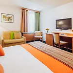 Ibis Styles Centre ホテル 3*