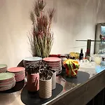 ホテル Ibis Styles Centre 3*