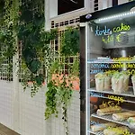 Ibis Styles Centre リュブリャナ