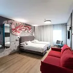 Ibis Styles Centre ホテル 3*