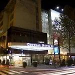 Ibis Styles Centre Hotel