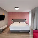Hotel Ibis Styles Centre Ljubljana