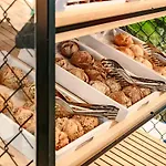Ibis Styles Centre ホテル リュブリャナ