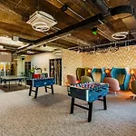 ホテル Ibis Styles Centre リュブリャナ