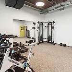 Ibis Styles Centre 3* リュブリャナ