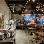 Ibis Styles Centre 3* リュブリャナ