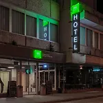 Hotel Ibis Styles Centre 3*