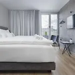 Ibis Styles Centre リュブリャナ
