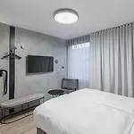 ホテル Ibis Styles Centre