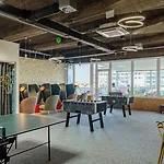 Ibis Styles Centre ホテル