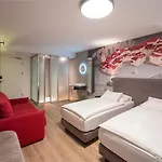 Ibis Styles Centre ホテル リュブリャナ