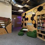 ホテル Ibis Styles Centre リュブリャナ