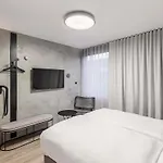 Ibis Styles Centre リュブリャナ