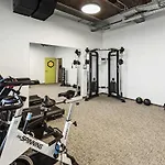 Hotel Ibis Styles Centre Ljubljana
