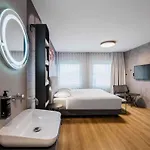 Ibis Styles Centre ホテル リュブリャナ