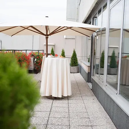 Ibis Styles Centre 3* Lublaň