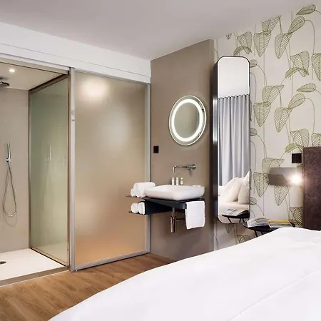מלון Ibis Styles Centre