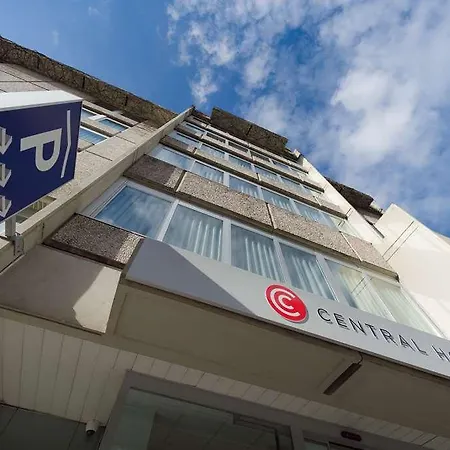 Ξενοδοχείο Ibis Styles Centre