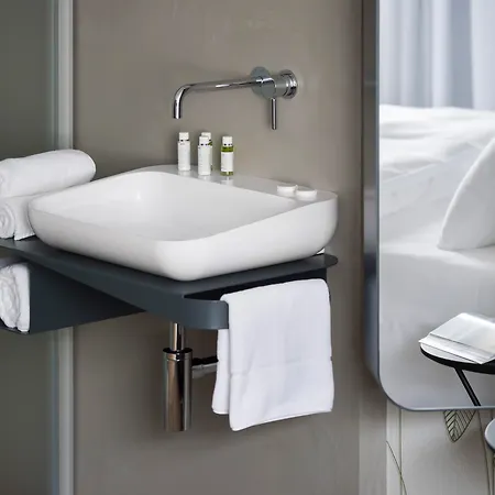 Ξενοδοχείο Ibis Styles Centre